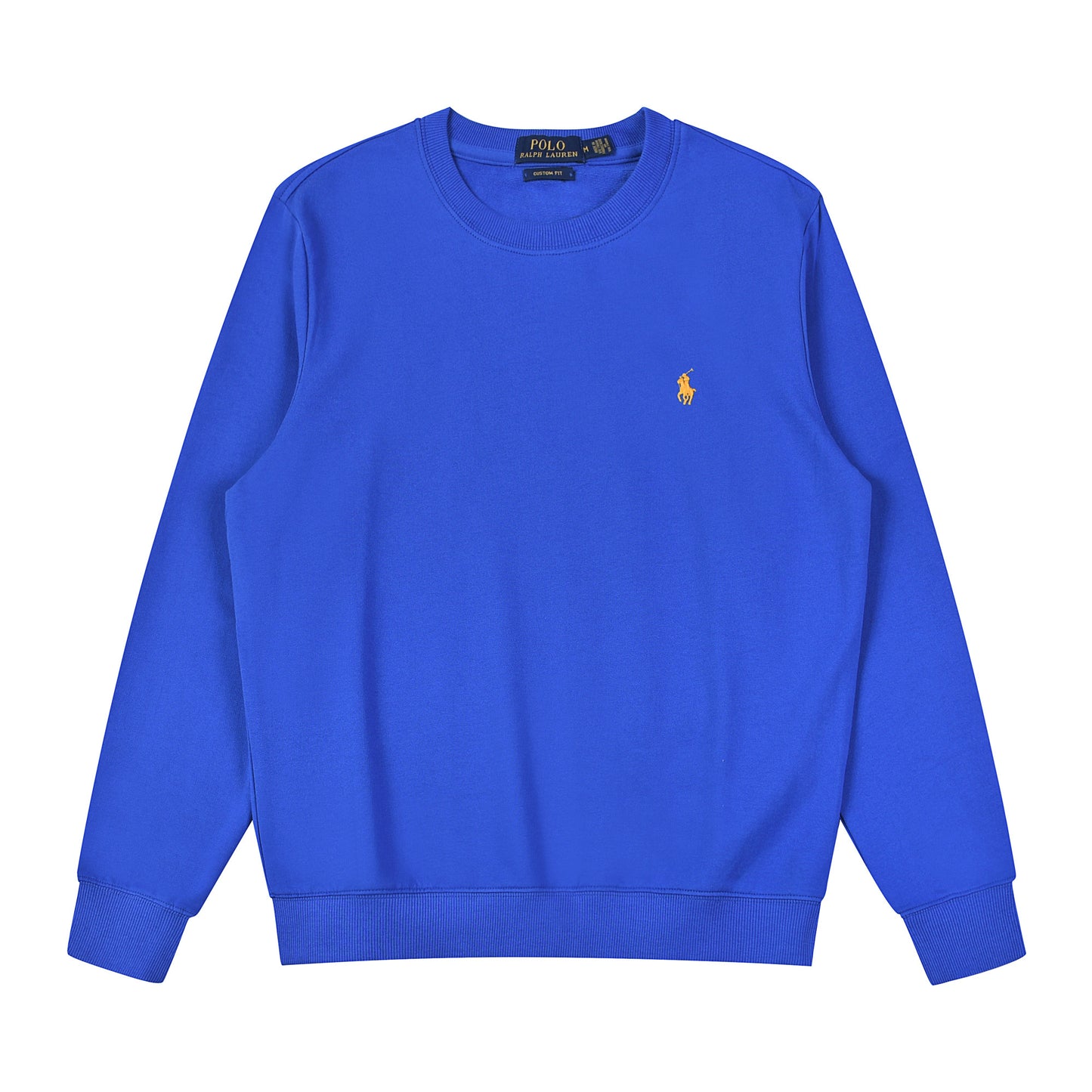 Sudadera de algodón RL Tamah