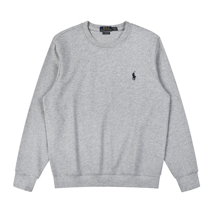 Sudadera de algodón RL Tamah