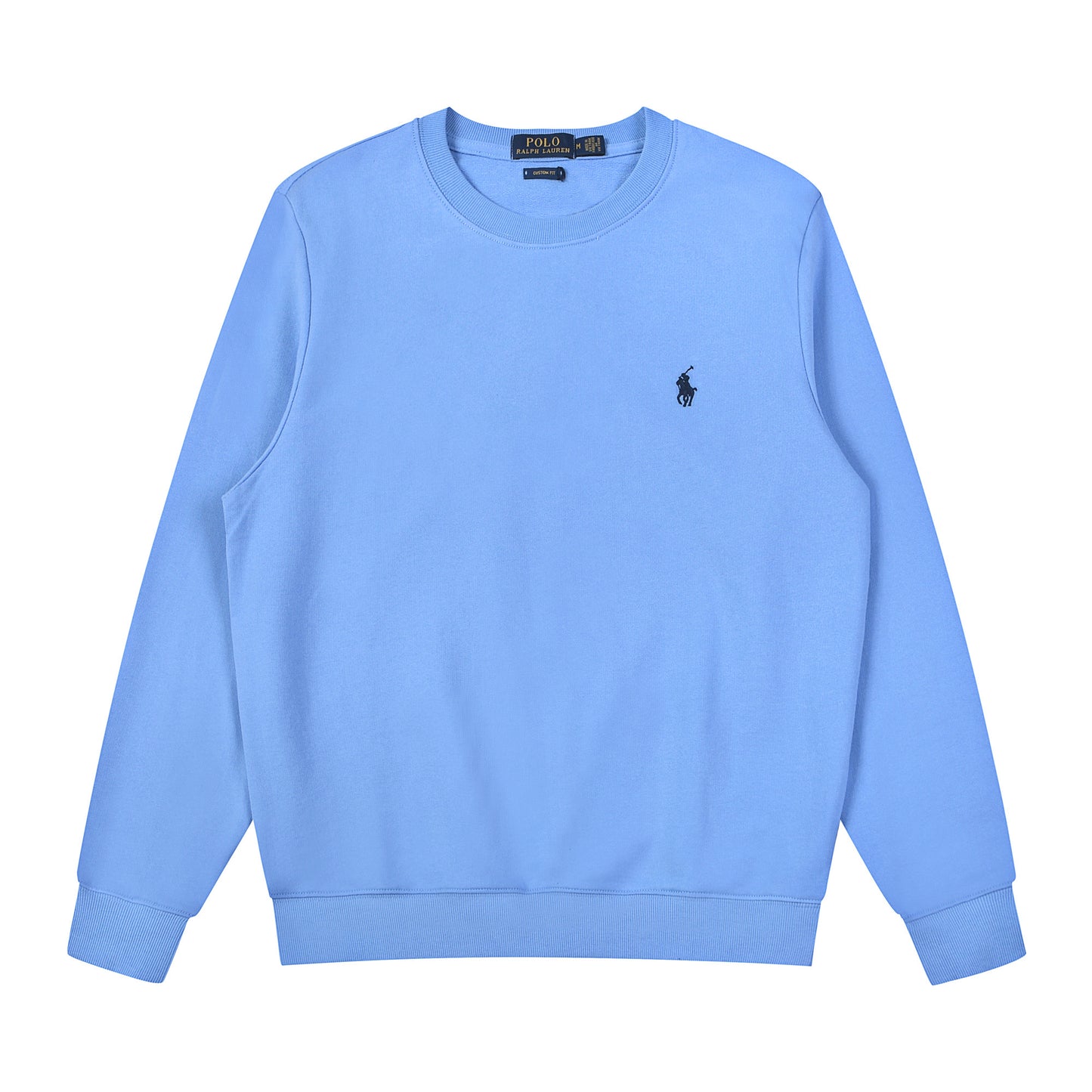 Sudadera de algodón RL Tamah