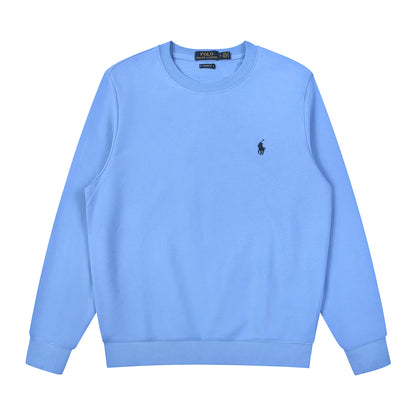 Sudadera de algodón RL Tamah