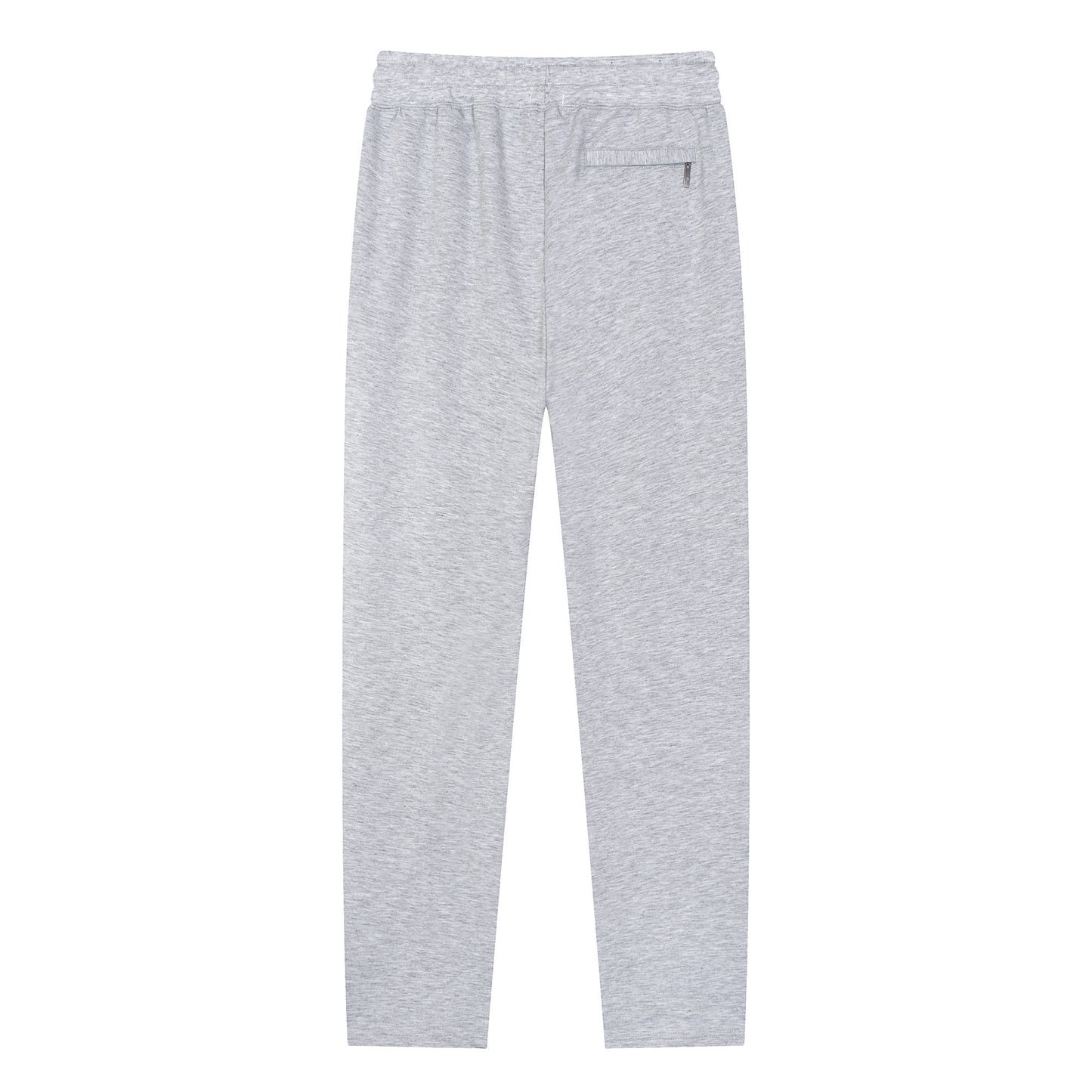 Pantalones deportivos de lujo RL de algodón puro y lino.