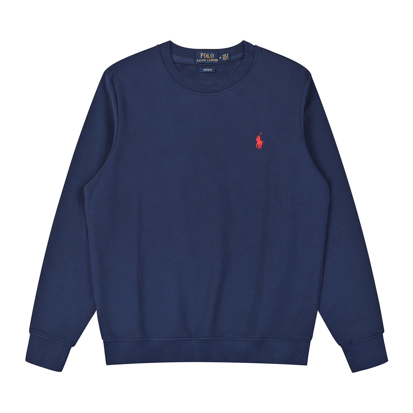Sudadera de algodón RL Tamah