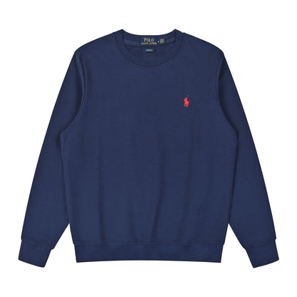 Sudadera de algodón RL Tamah