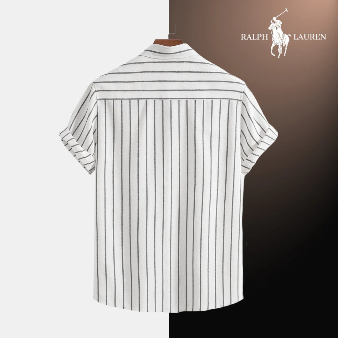 Set de lujo Lino Classic Fit