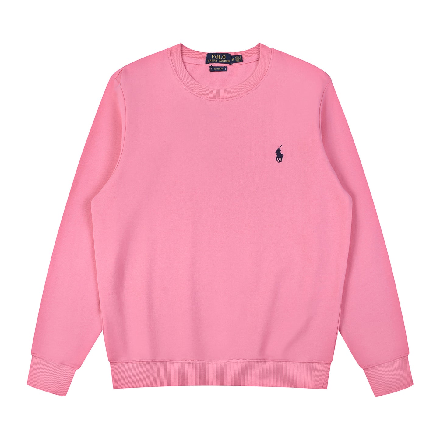 Sudadera de algodón RL Tamah