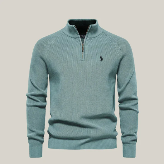 Jersey de algodón