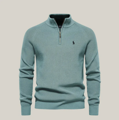 Jersey de algodón
