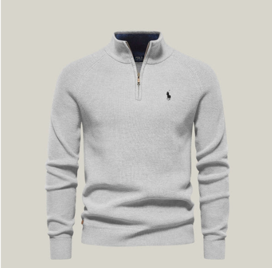 Jersey de algodón