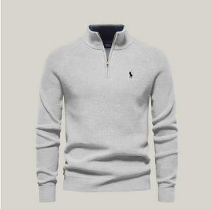 Jersey de algodón