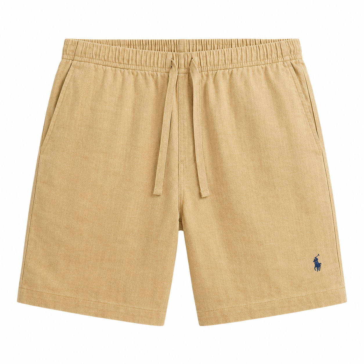 Pantalones cortos Oxford