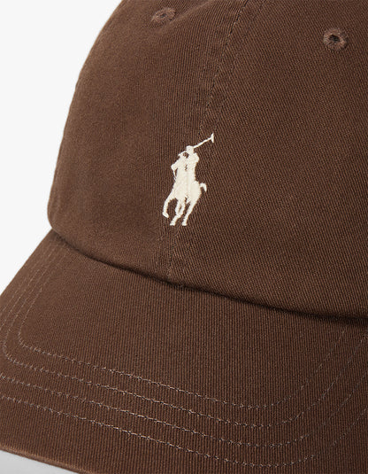 Jockey de algodón café