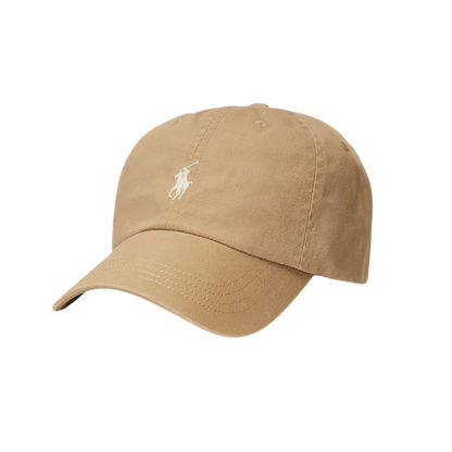 Gorra de béisbol clásica de RL