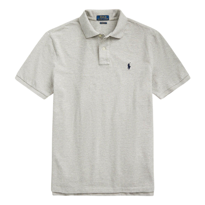 Polera gris claro Andover