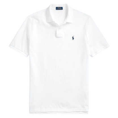 Polera blanca