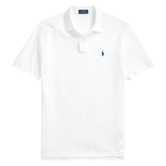 Polera blanca