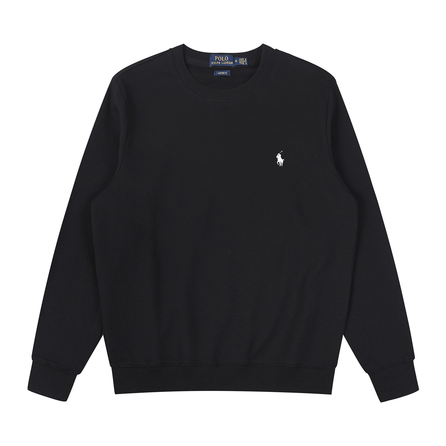 Sudadera de algodón RL Tamah