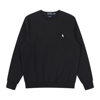 Sudadera de algodón RL Tamah