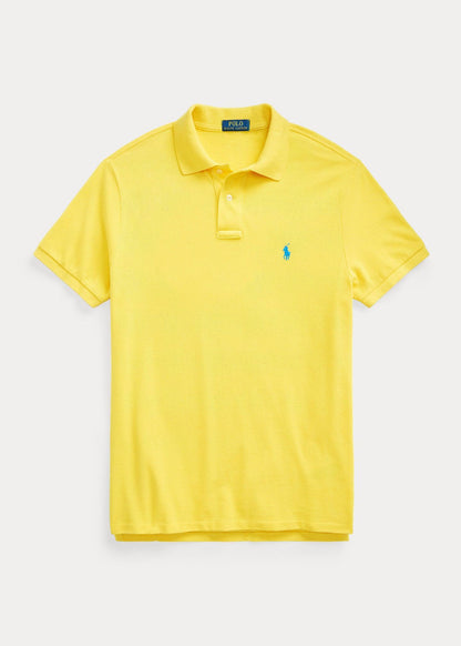 Polera Amarilla