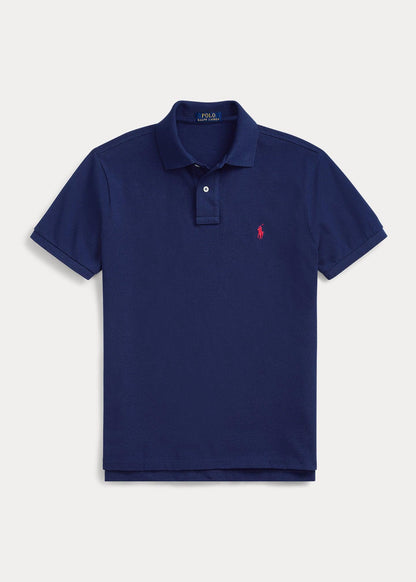 Polera Azul