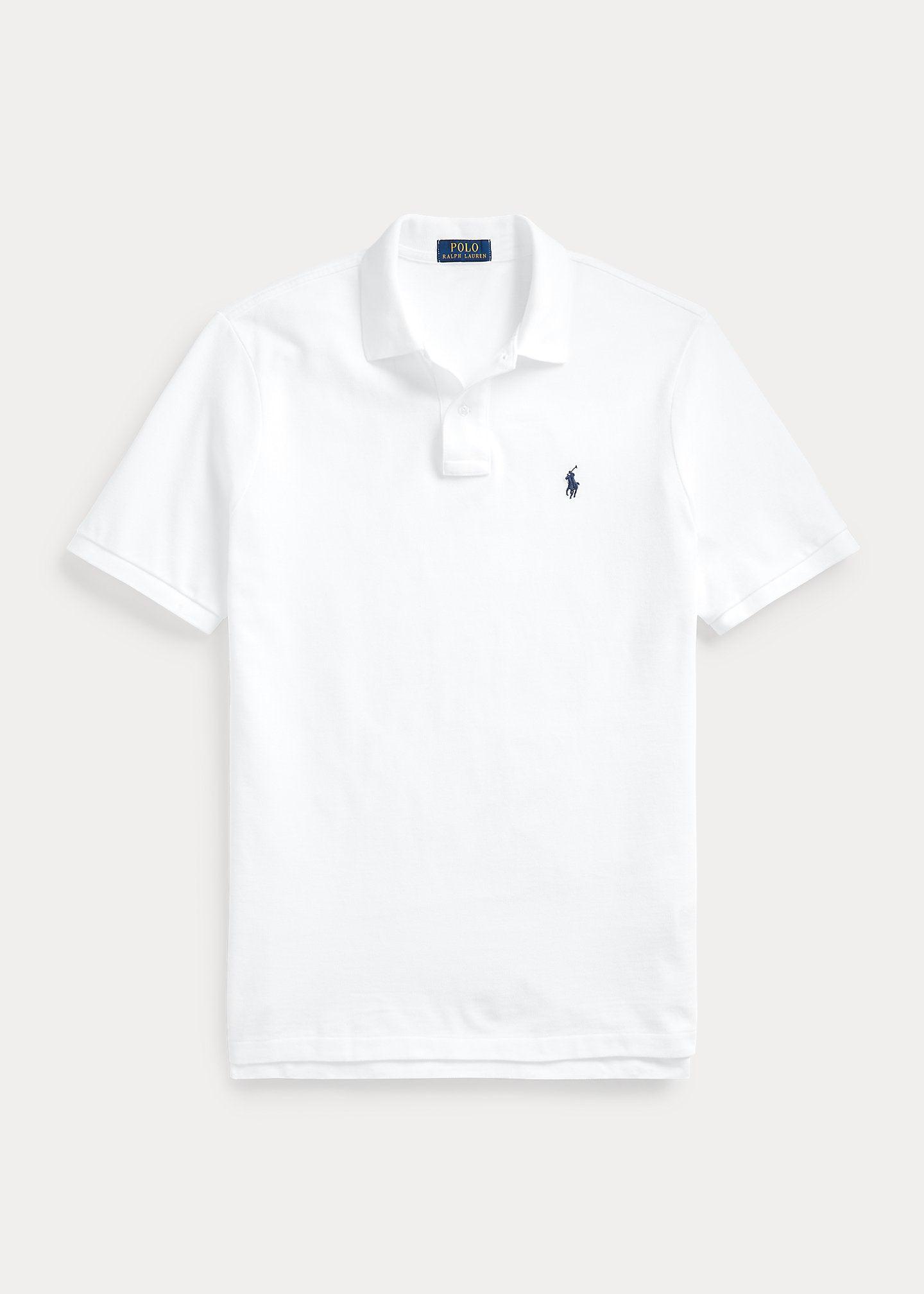 Polera blanca