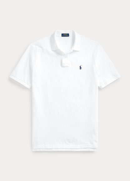 Polera blanca