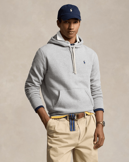 Camiseta gris