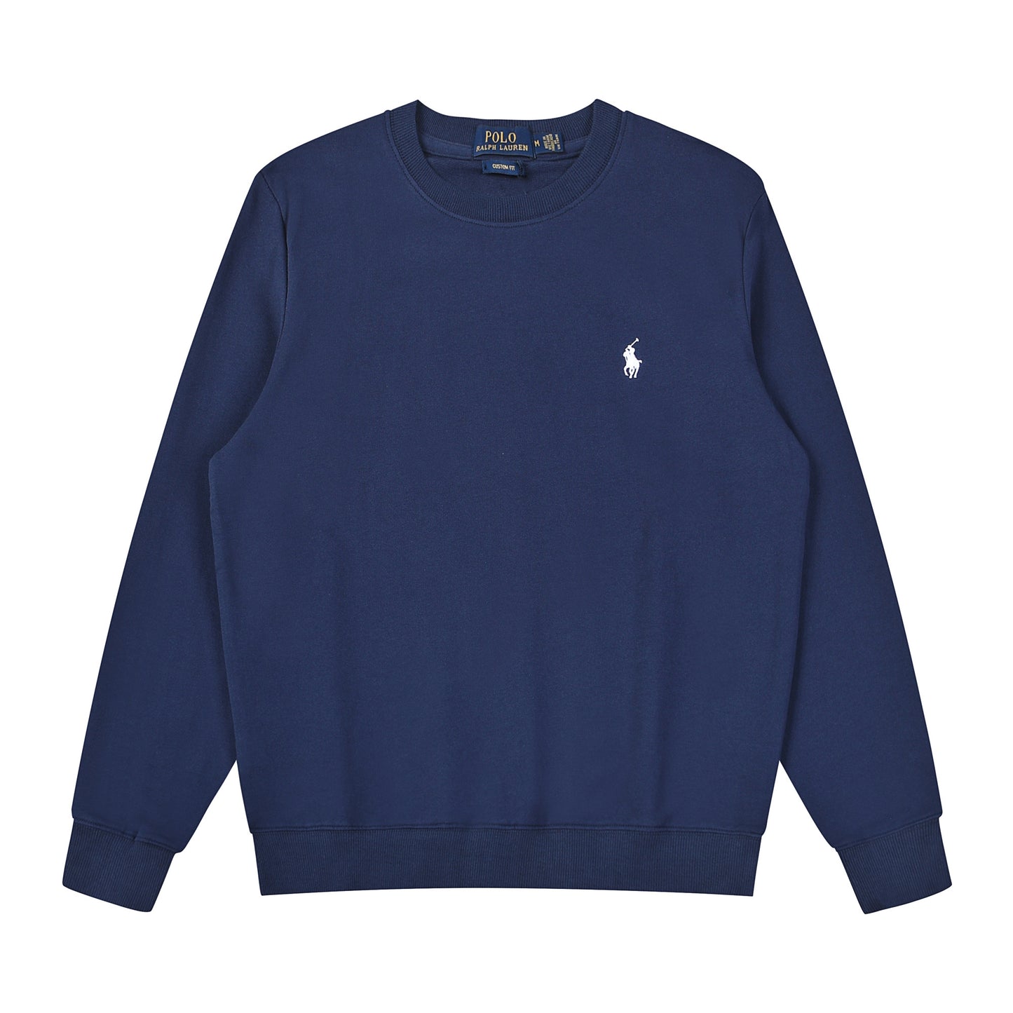 Sudadera de algodón RL Tamah