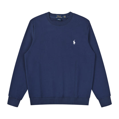 Sudadera de algodón RL Tamah