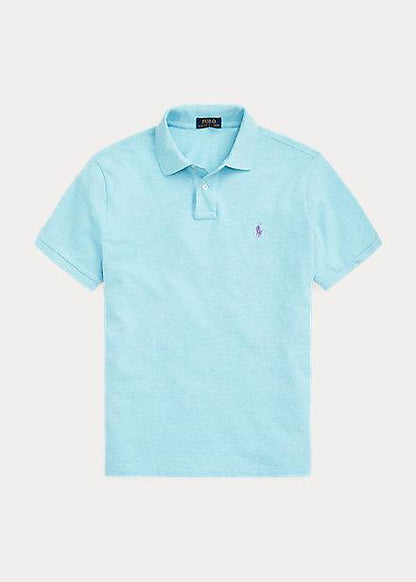 Polera celeste