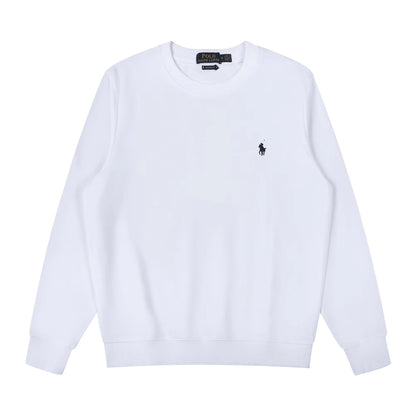 Sudadera de algodón RL Tamah