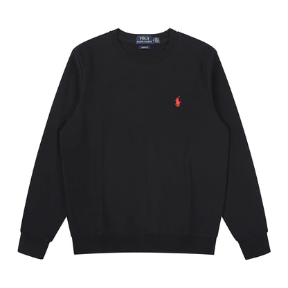 Sudadera de algodón RL Tamah
