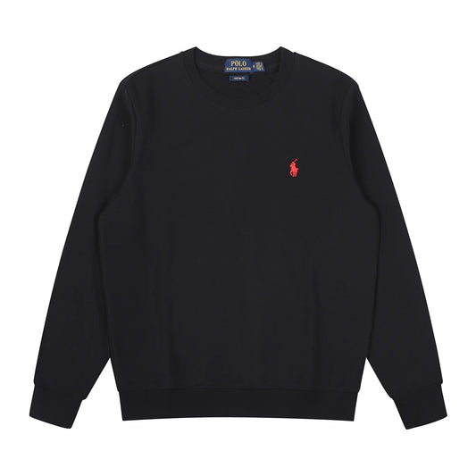 Sudadera de algodón RL Tamah