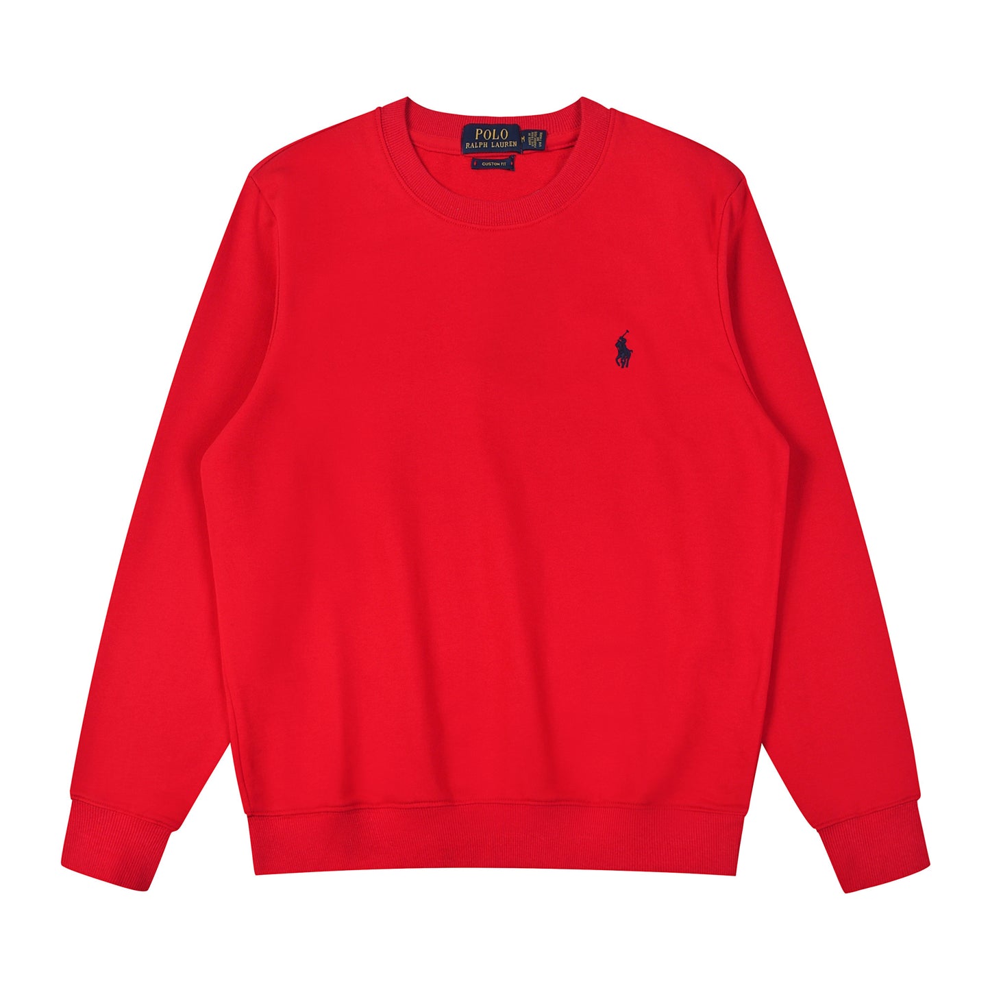 Sudadera de algodón RL Tamah