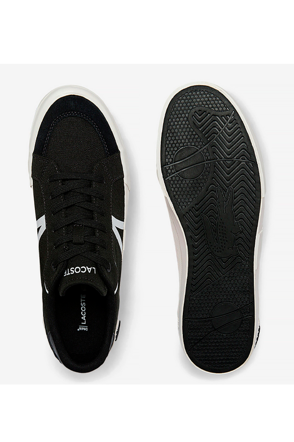 Zapatillas urbanas negras