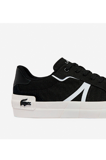 Zapatillas urbanas negras