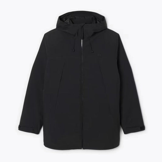Parka acolchada 3 en 1 impermeable