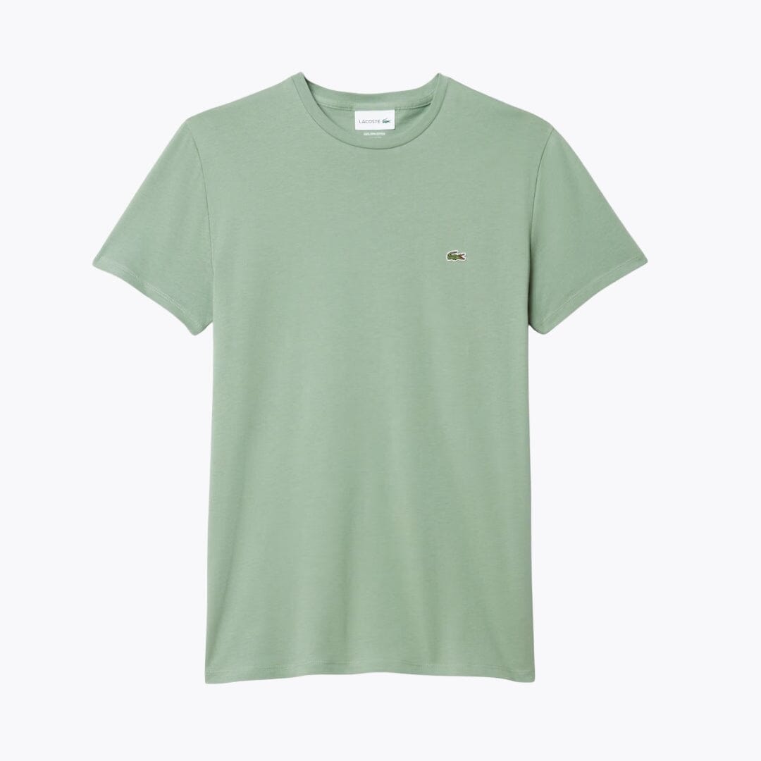 Polera de algodón premium