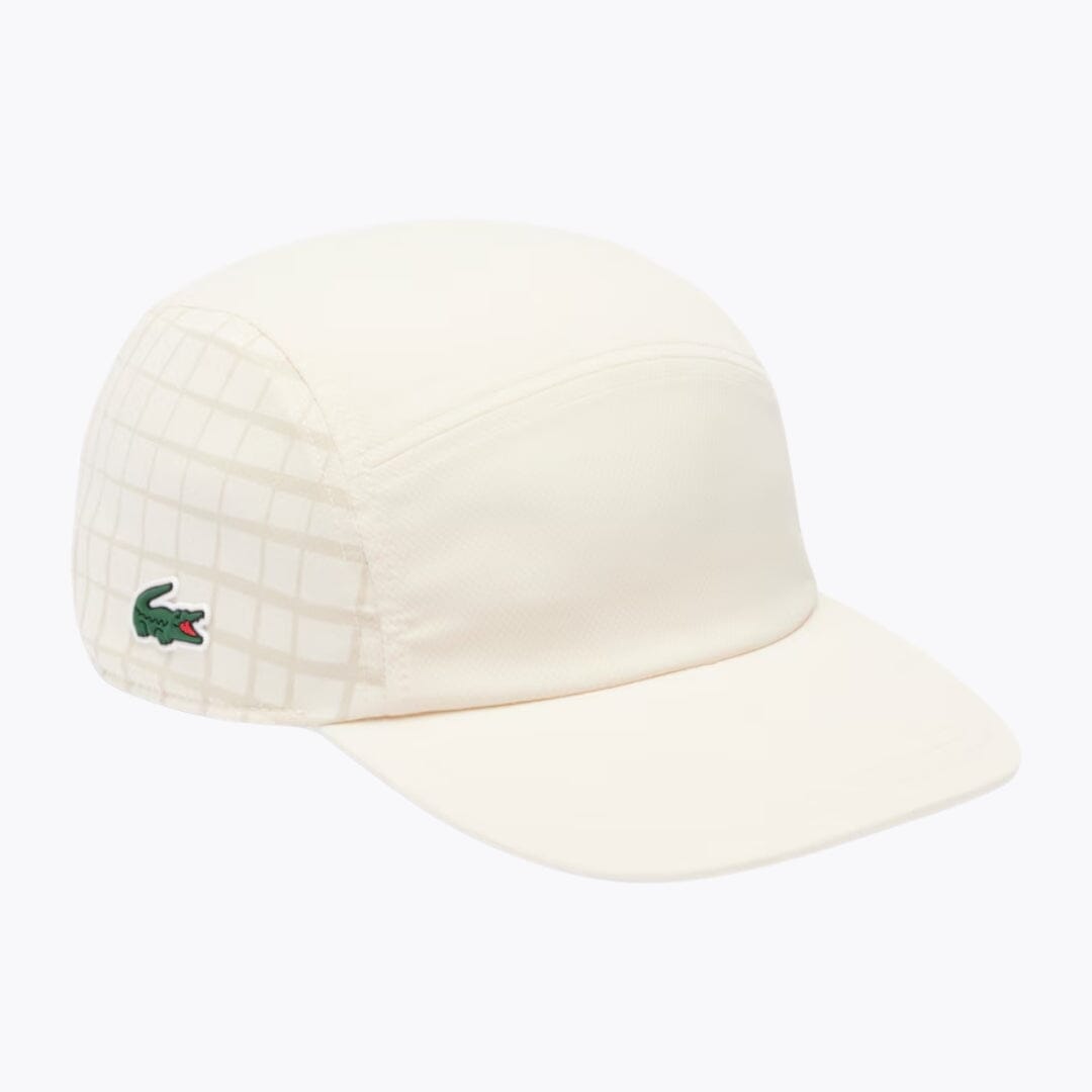 Jockey deportivo estampado