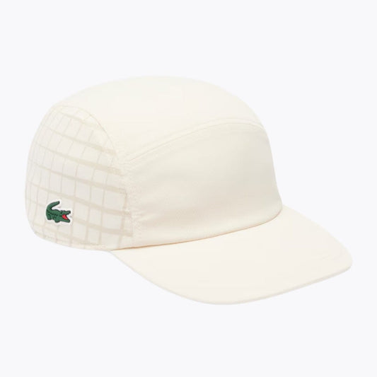 Jockey deportivo estampado