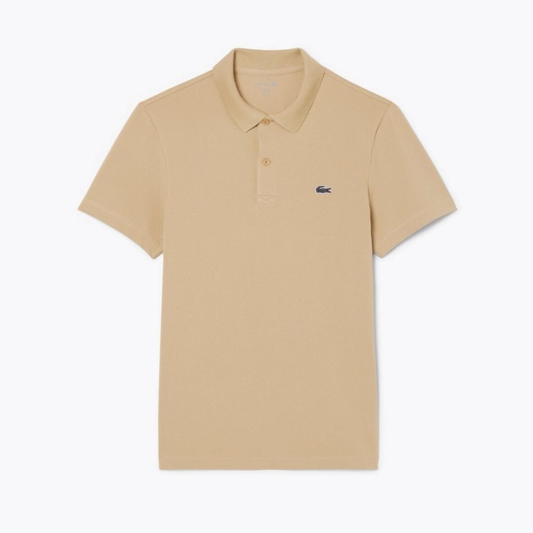 Polo de algodón