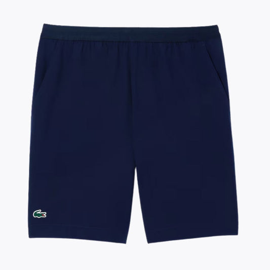 Short deportivo de secado rápido