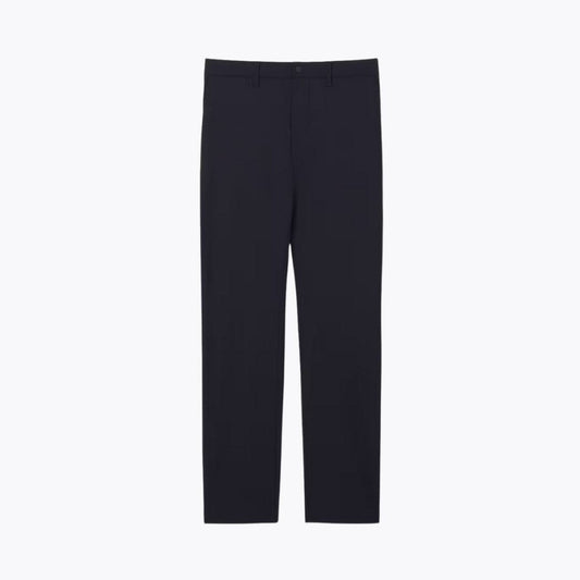 Pantalón elasticado corte slim