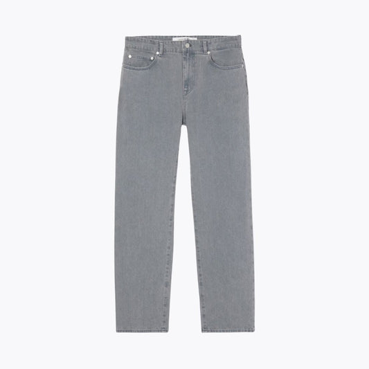 Jeans efecto lavado