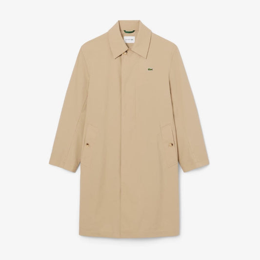 Chaqueta impermeable