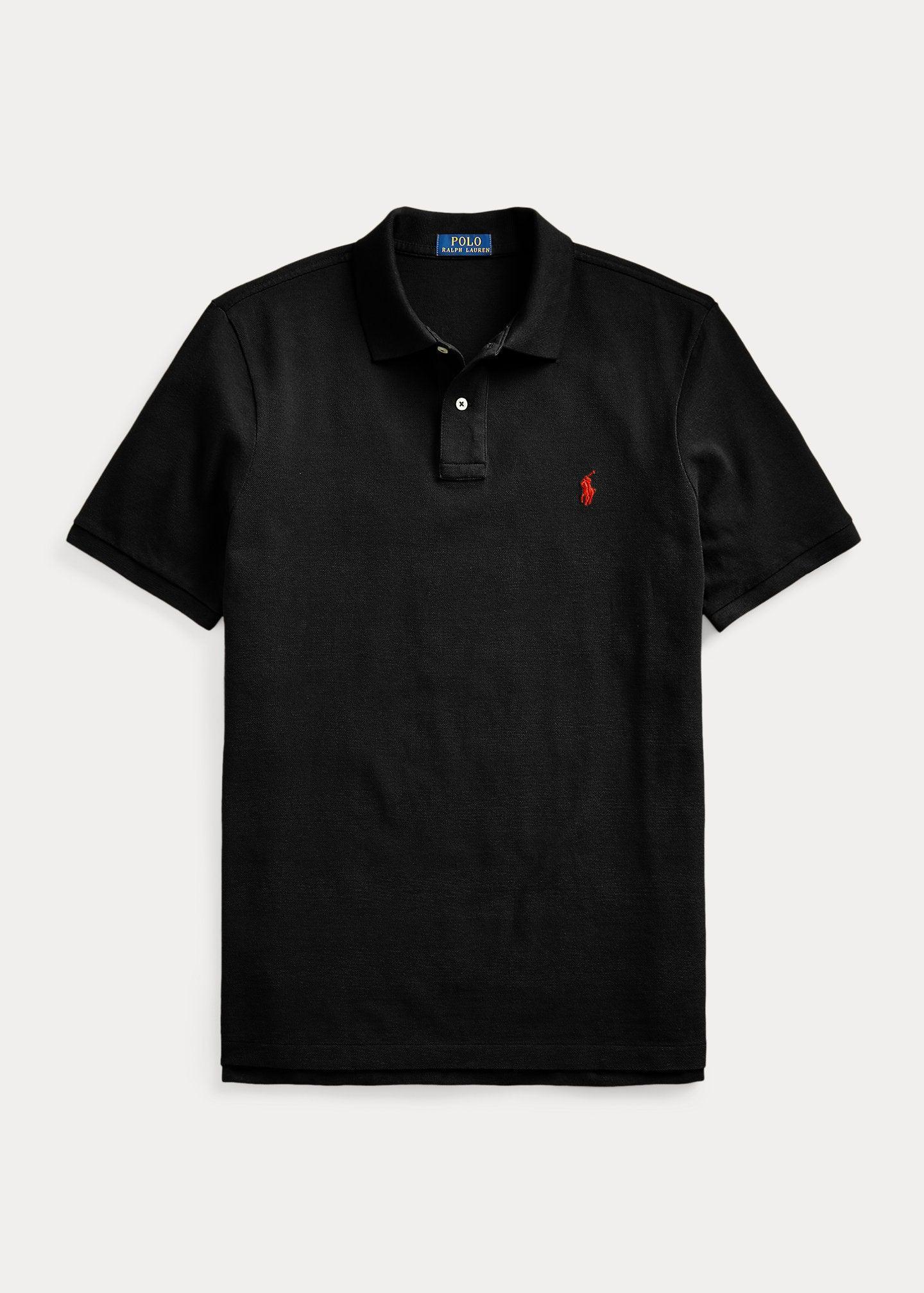 Polera negra
