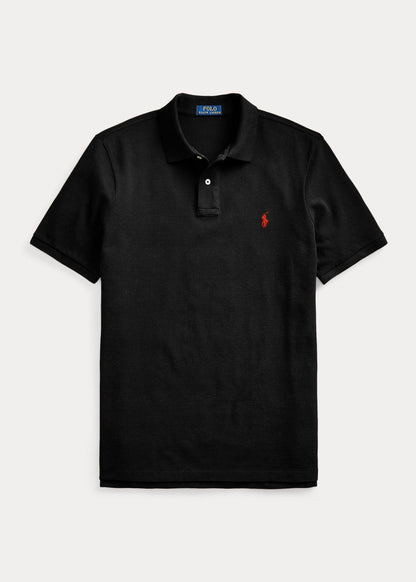 Polera negra