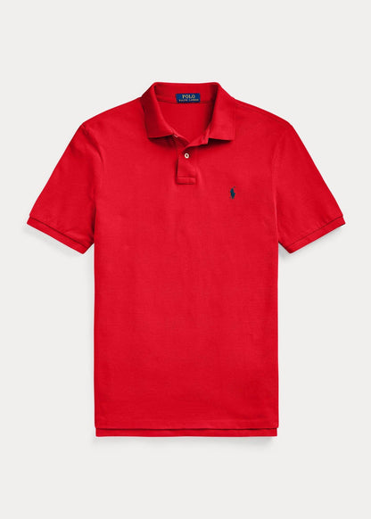 Polera roja