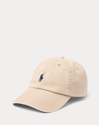 Gorra de béisbol clásica de RL