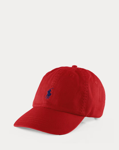 Gorra de béisbol clásica de RL