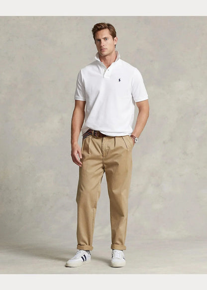 Polera blanca